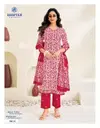 Miss India Vol 96 By Deeptex Cotton Printed Bulk Dress Material Orders In India